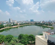 Đống đa, 9 tầng view hồ, dân xây, thang máy   kinh doanh   chỉ 27.5 tỷ