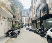 Bán nhà lê văn thiêm, 50m2 thang máy, phân lô oto tránh, vỉa hè kinh doanh vp, nhỉnh 20 tỷ
