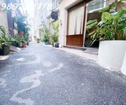 Phú nhuận - siêu phẩm p3- 5 tầng khu víp phan xích long - dt3.7x11 - hẻm nhựa đẹp xinh - chỉ 36m
