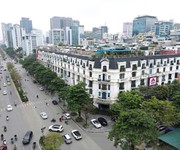 Bán biệt thự liền kề the premier - dịch vọng hậu, cầu giấy - 100m  x 6t có hầm - kinh doanh