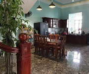 Gia đình chuyển hà nội lên muốn bán nhà 2 tầng hiện đại - mặt tiền đẹp - trung tâm thị trấn lam