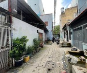 Bán nhà 75m2 ngang 5m  - hẻm xe hơi đường nguyễn văn săng - tân phú