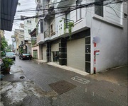Bán nhà phố lương khánh thiện. dt 48m   5 tầng. gara ô tô ngủ trong nhà. chỉ 12 tỷ 3