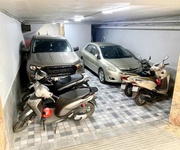 Bán tòa nhà phố nghĩa tân, cầu giấy - 70m  x 9t thang máy - mt rộng - ô tô - kinh doanh