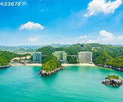 Khám phá viên ngọc lục bảo giữa lòng di sản   flamingo cát bà, vốn ban đầu chỉ từ 600 triệu