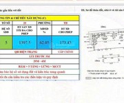 Bán đất mặt tiền 119 quốc hương, thảo điền, quận 2 cũ, dt 10.5x35m ctxd hầm, trệt, 5 lầu, sh, 84 tỷ