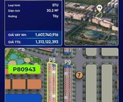 Căn hộ studio - tòa p8 dự án sun urban city hà nam  p80943