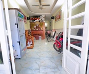 ô tô đỗ cửa   nhà 4 tầng đẹp   bùi minh trực, q8   chỉ 6.8 tỷ