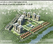 Bán nhà đất liền kề 105m2 Đường đôi Đường Ngô Miễn