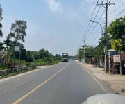 Đất 403m  mặt tiền trần văn mười hóc môn, nở hậu tài lộc   giá chỉ 13 tỷ