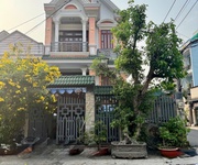 Biệt thự ngang 8.4m lô góc 2 mặt tiền - nguyễn thị thơi, q.12