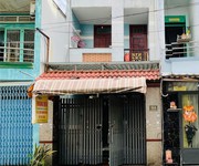 Nhà 3 lầu   hẻm 6m   lê văn quới, bình tân