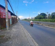 Bán đất mt sông sài gòn   nhị bình, hóc môn - giá chỉ 10 triệu/m     view sông