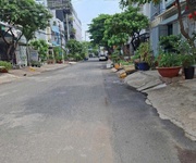 Còn 1 lô duy nhất đất đẹp mt đường 12m   ngay công viên   giá chỉ 4,99 tỷ