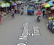 Nhà  5x25  mt chợ nguyễn thị tràng   hiệp thành, q12   dt 125m    giá 10 tỷ‼
