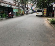 Chỉ 40m ra tô ký   dãy trọ   nhà ở   ngang 5m, đường nhựa 8m   giá chỉ 6,79 tỷ