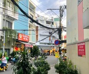 Bán nhà trần kế xương, 59m , 5,55 tỷ