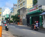 Mtkd phú nhuận   đường 8m có lề   6,9 tỷ tl