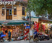 Chỉ 63 tỷ-mặt phố hàng mã, hoàn kiếm, hn-100m2, mặt tiền siêu khủng 15m-lô góc-pháp lý chuẩn