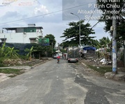 Chính chủ bán đất biệt thự lê thị hoa, bình chiểu, thủ đức