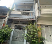 Bán nhà hẻm 5m trần hưng đạo, quận 1 - dt 4x14m, 3 tầng, bán 9 tỷ