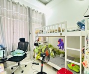 Nhà ngõ huỳnh tấn phát, q7: 3pn, 2wc, 3 tầng, sổ đỏ, giá tốt nhất khu vực