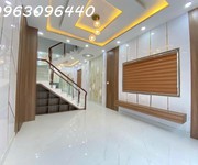 Bán nhà 4 tầng hẻm dương cát lợi, 56m2, sổ hồng riêng, cách quận 7 chỉ 1km