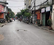 Bán nhà hoa lâm,long biên như mặt phố   kinh doanh sầm uất   ô tô tránh   vỉa hè rộng   hoa