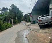 Bán lô đất giá rẻ   tân phước khánh  tân uyên cũ , bình dương