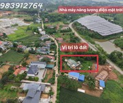 Đất nền  phú thọ  hòa bình    ven đô hà nội - địa chỉ: khu đoàn kết, thị trấn ba hàng đồi - lạc