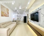 812 1a  căn hộ biển hướng đông nam cực mát full nội thất đẹp 2pn mường thanh viễn triều