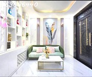 Nhà hẻm huỳnh tấn phát, q7: 40m2, 4 tầng, 4pn, sổ đỏ, giá tốt 4.9 tỷ