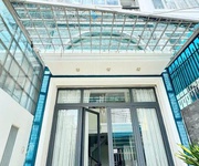 Bán nhà quận 4- doanh thu 3.6 tỷ/5năm- 6 tầng 8 căn hộ cao cấp duplex 52m2- hxh nguyễn khoái: 12 tỷ