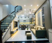 Bán nhà góc 3 tầng ngõ phố Khúc Thừa Dụ, ph Lê Thanh Nghị TP HP mới, 45m2, 3 ngủ, 3 vs