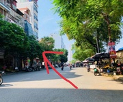 Bán nhà mặt phố Mai Dịch Cầu Giấy đối diện chợ Đồng Xa kinh doanh đỉnh