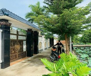 Nhà vườn đẹp xã Long Trạch, Cần Đước, Long An tổng dt 1000m2 giá 10 tỷ