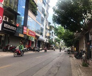 Bán nhà Phố Nguyễn Viết  Xuân, lô góc, 3 mặt thoáng, ngõ thông, ô tô tránh