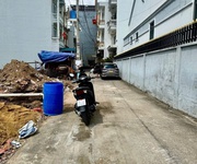 Lô đất đẹp ngang 4,5m rất rộng xây nhà cực chất hiệp thành q12