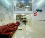 Bán nhà 2 tầng 54m2, mua vào ở ngay đường Nguyễn Văn Khối,Gò Vấp, Giá 4.9 tỷ