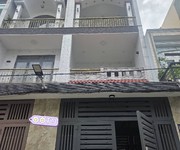 9 Bán Nhà Hẻm Xe Hơi, 4 x 17, 4 Tầng, Đường Số 8, BHHB(củ), Bình Tân