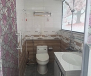 4 Bán Nhà Hẻm Xe Hơi, 4 x 17, 4 Tầng, Đường Số 8, BHHB(củ), Bình Tân