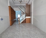 1 Bán Nhà Hẻm Xe Hơi, 4 x 17, 4 Tầng, Đường Số 8, BHHB(củ), Bình Tân