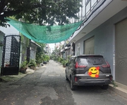 Bán Nhà Hẻm Xe Hơi, 4 x 17, 4 Tầng, Đường Số 8, BHHB(củ), Bình Tân