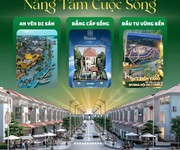 Bán đất nền gần biển, ngay trục vàng Hội An giá chỉ từ 16.2 triệu/1m2