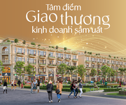 Hồng Bàng Midtown - Nhà phố thương mại đẳng cấp giữa lòng thương cảng