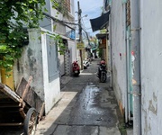 Núi thành, 125m ngang 5m, vuông vức. chỉ 5ty2. bán đất tặng dãy trọ.