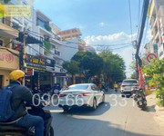D5 hutech - hẻm xe hơi né - sát mặt tiền - 80m2 vuông vức - dòng tiền ổn định