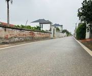 Đất đẹp - vị trí đẹp tại bãi sậy 2, tân dân, khoái châu, hưng yên