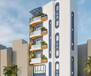 Bán căn nhà 50m2 x5 tầng tại thạch bàn, long biên.