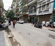 Pháo đài láng - ô tô tránh - vỉa hè kinh doanh - 45m  x 7 tầng     giá 20 tỷ